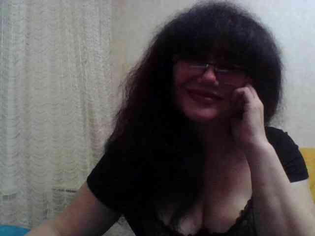 Sylvia-5 webcam