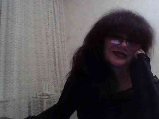 Sylvia-5 webcam