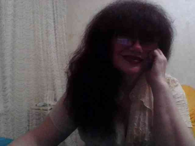 Sylvia-5 webcam