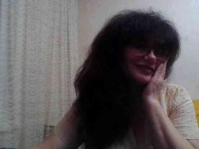 Sylvia-5 webcam