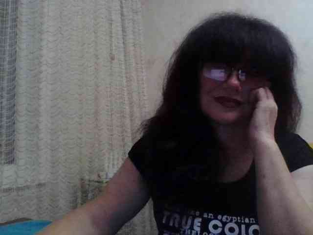 Sylvia-5 webcam