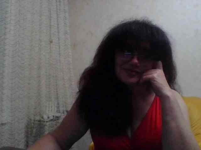 Sylvia-5 webcam