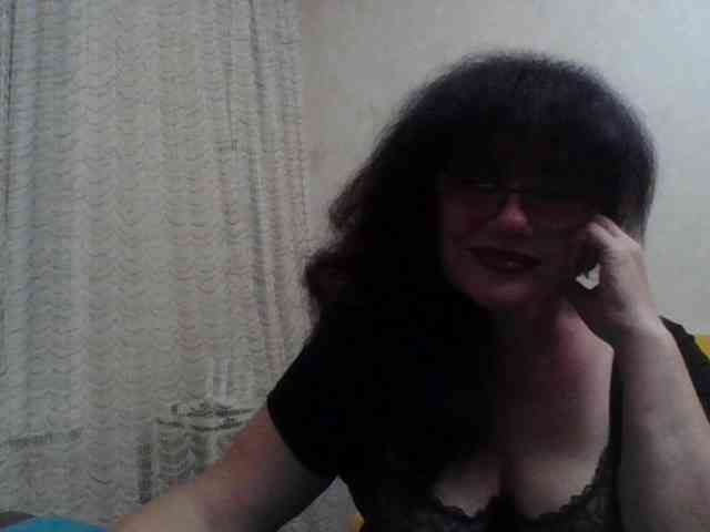 Sylvia-5 webcam