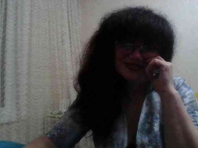 Sylvia-5 webcam
