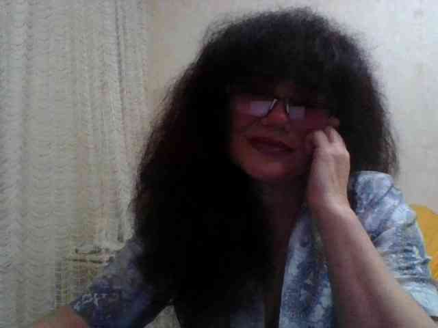Sylvia-5 webcam