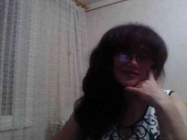 Sylvia-5 webcam