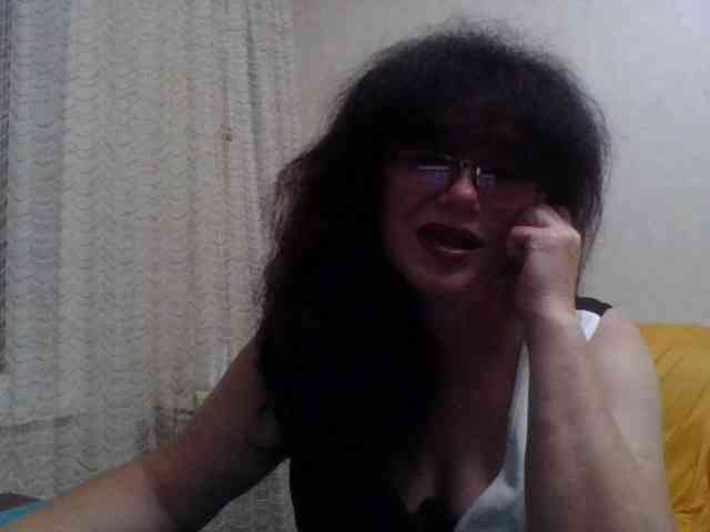 Sylvia-5 webcam