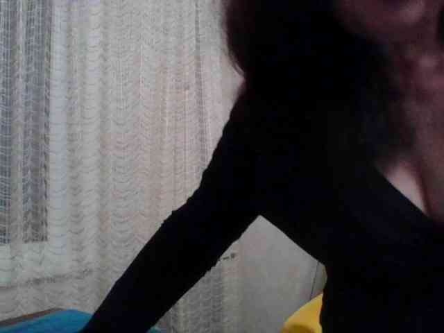Sylvia-5 webcam