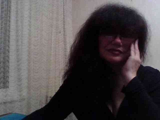 Sylvia-5 webcam