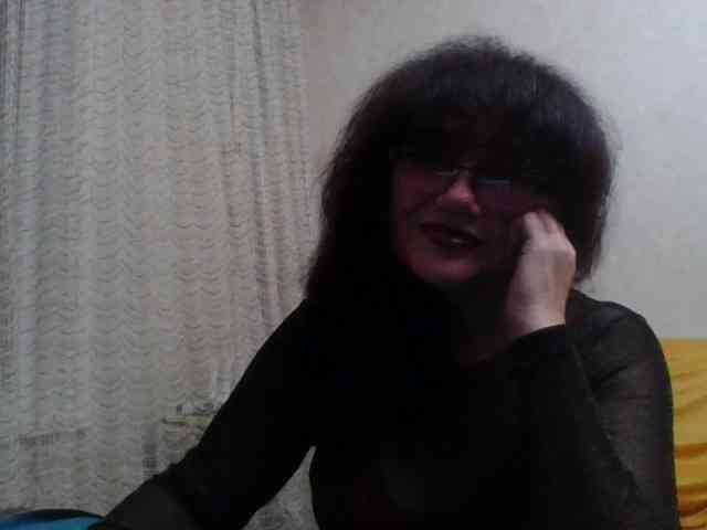 Sylvia-5 webcam