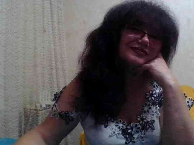 Sylvia-5 webcam
