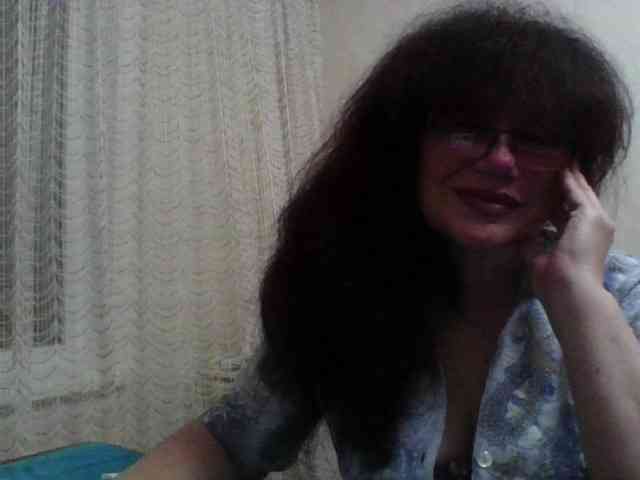 Sylvia-5 webcam