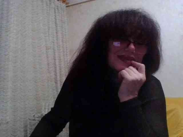 Sylvia-5 webcam