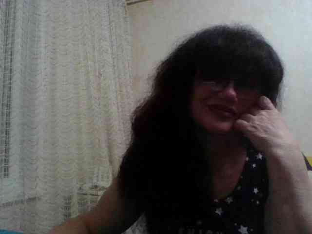 Sylvia-5 webcam