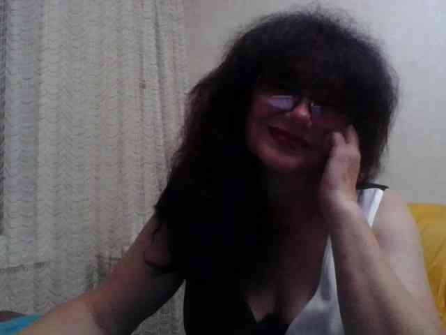 Sylvia-5 webcam