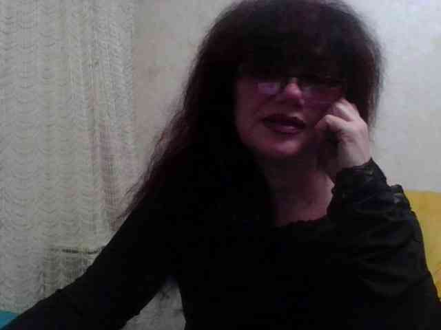 Sylvia-5 webcam