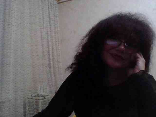 Sylvia-5 webcam