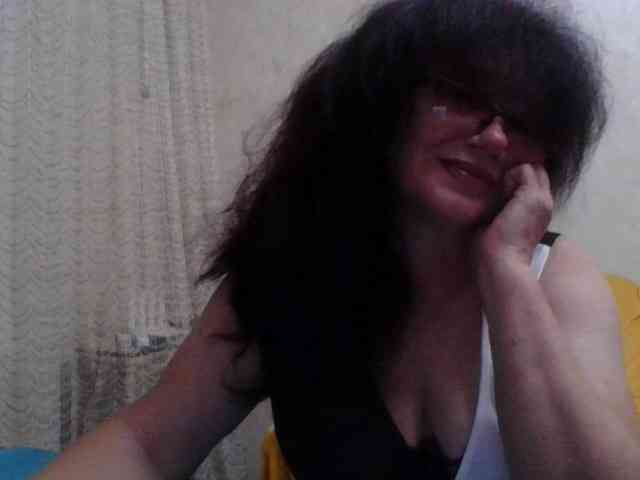 Sylvia-5 webcam