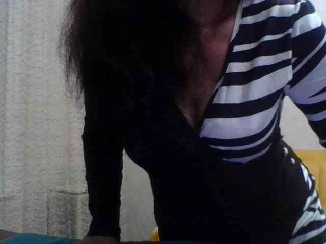 Sylvia-5 webcam