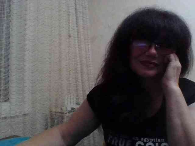 Sylvia-5 webcam