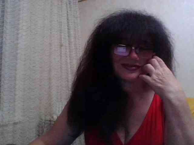 Modella: Sylvia-5