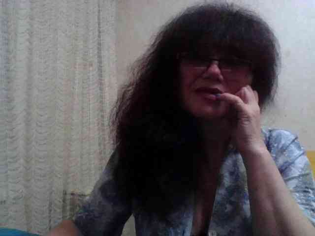 Sylvia-5 webcam