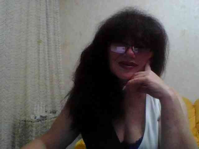 Sylvia-5 webcam