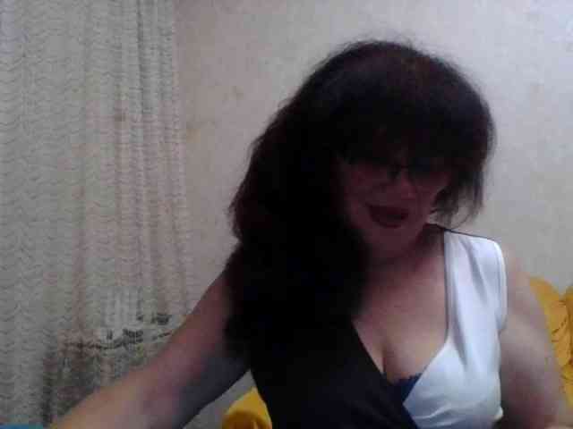 Sylvia-5 webcam