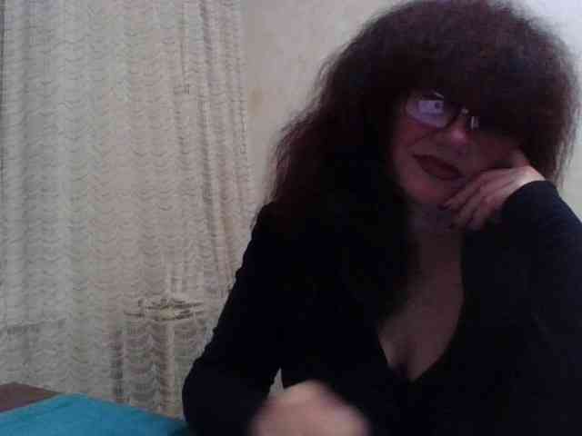 Sylvia-5 webcam