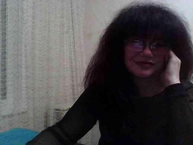 Sylvia-5 webcam