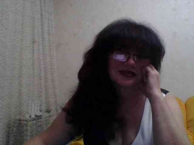 Sylvia-5 webcam