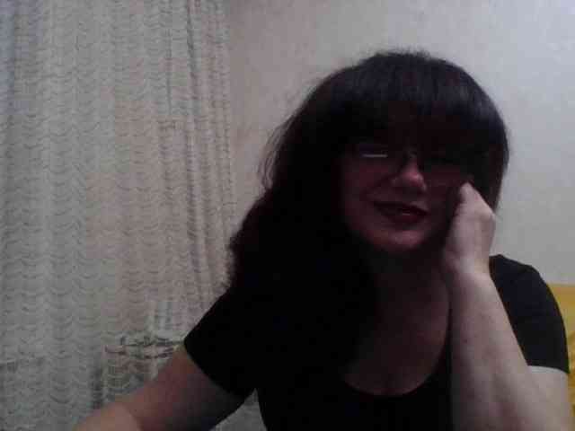 Sylvia-5 webcam