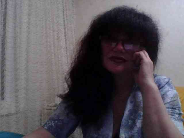 Sylvia-5 webcam