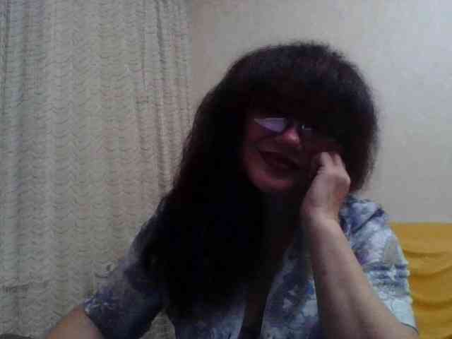 Sylvia-5 webcam