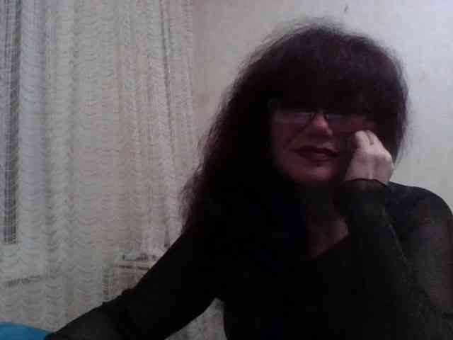 Sylvia-5 webcam