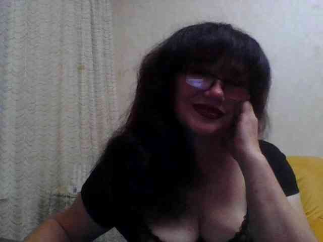 Sylvia-5 webcam
