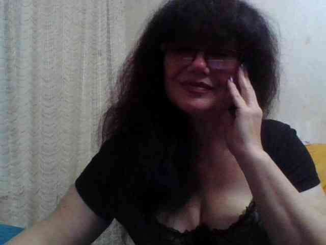 Sylvia-5 webcam
