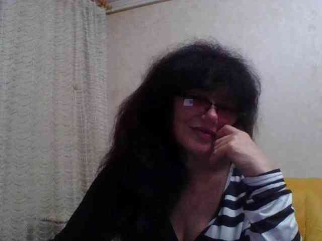 Sylvia-5 webcam