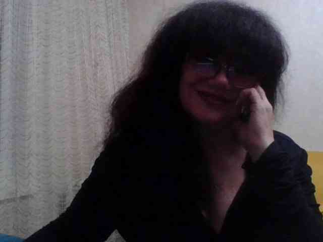 Sylvia-5 webcam