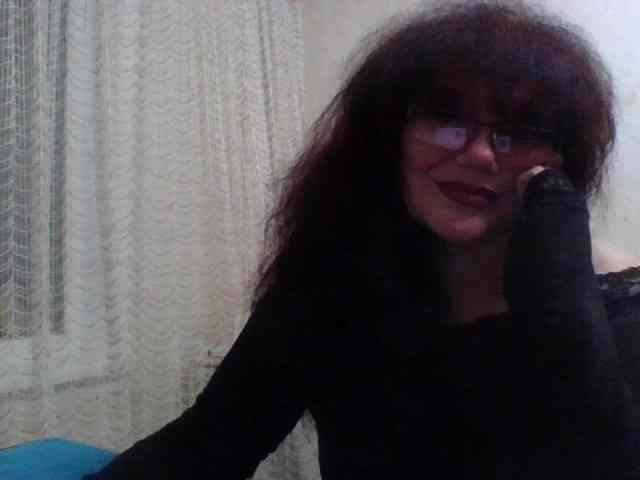 Sylvia-5 webcam