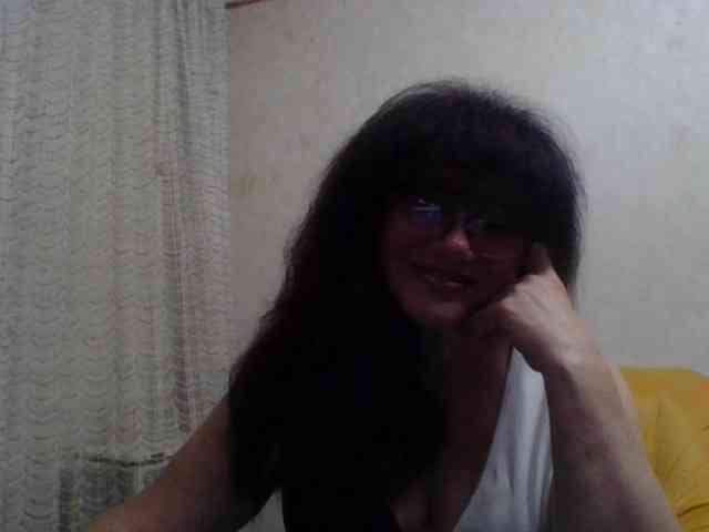 Sylvia-5 webcam