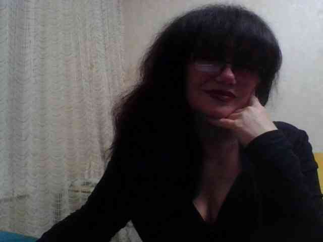 Sylvia-5 webcam