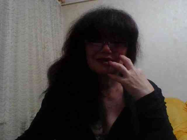 Sylvia-5 webcam
