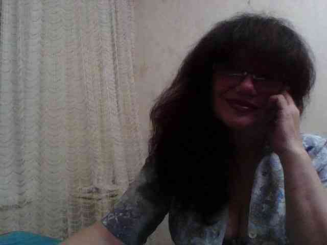 Sylvia-5 webcam
