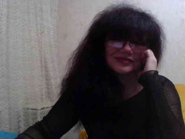 Sylvia-5 webcam
