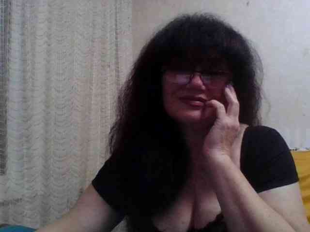 Sylvia-5 webcam