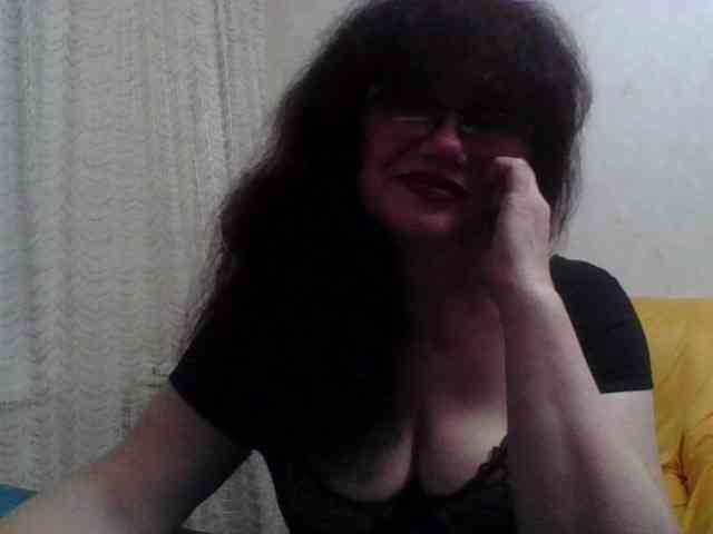 Sylvia-5 webcam