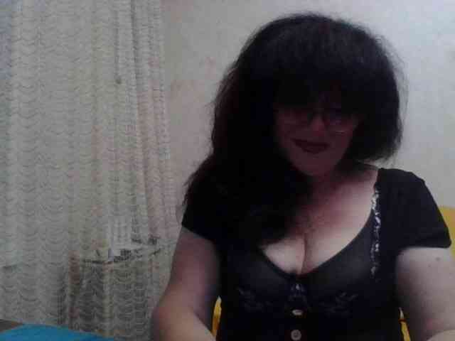 Sylvia-5 webcam