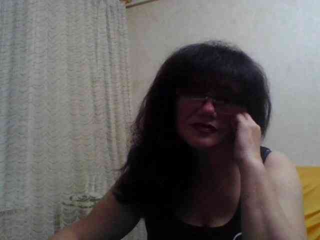 Sylvia-5 webcam