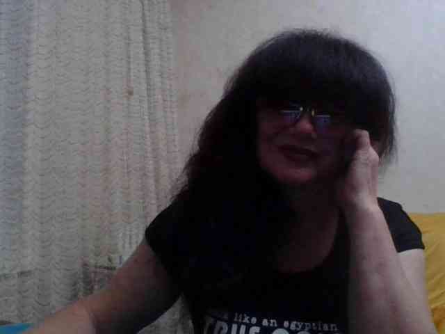 Sylvia-5 webcam